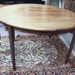 722 3577 DINING TABLE
